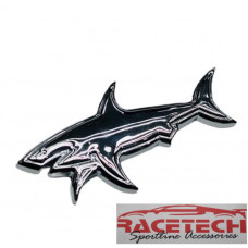 CHROME PLASTIC-PAUL SHARK